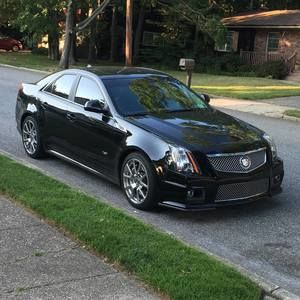 Meet your Posher, Thomas